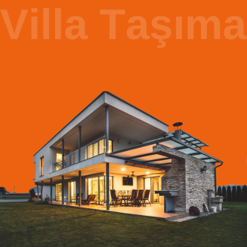 Villa Taşıma