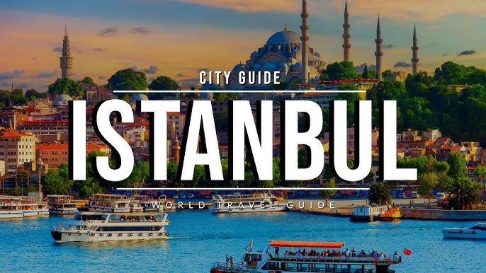 İSTANBUL BÖLGESİ