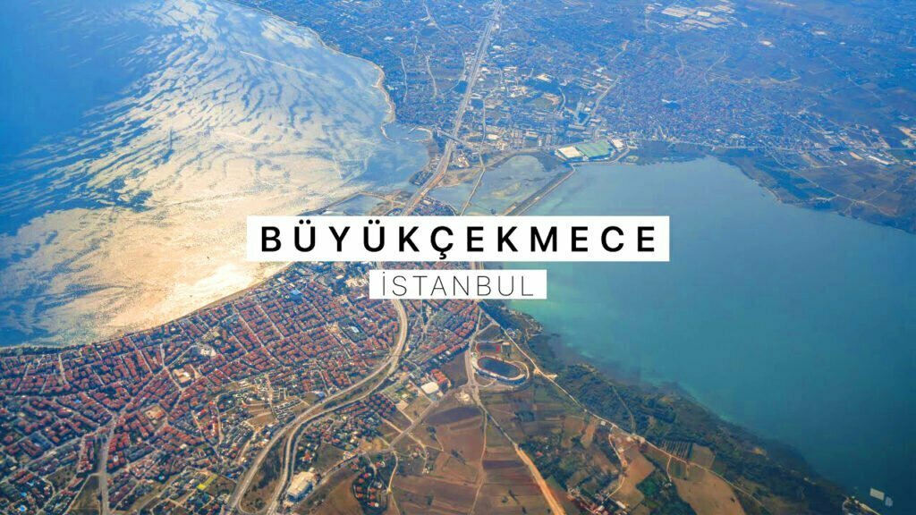 Büyükçekmece Evden Eve Nakliyat